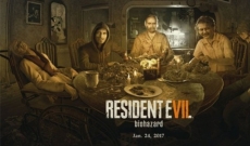 Resident Evil 7 actualiza su demo y muestra su nuevo trailer