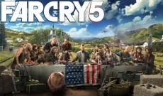 Primer video de Far Cry 5